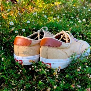 Vans China Ferguson Pro